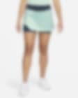Low Resolution Γυναικεία φούστα τένις NikeCourt Dri-FIT Slam