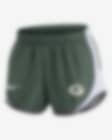 Low Resolution Shorts para mujer Nike Dri-FIT Tempo (NFL Green Bay Packers)