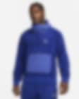 Low Resolution Nike Air Men's Winterized Pullover Hoodie