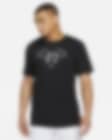 Low Resolution NikeCourt Dri-FIT Rafa Men's Tennis T-Shirt