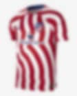 Primera equipación Stadium Atlético de Madrid 2022/23 Camiseta de fútbol  Nike Dri-FIT - Hombre. Nike ES