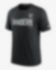 Low Resolution Nike Team (NFL Las Vegas Raiders) Men's T-Shirt