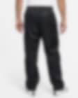 Buy Just Don Lightning Tearaway Pants 'Black' - 4925 100000209LTP BLAC