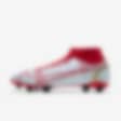 Low Resolution Chaussure de football à crampons personnalisable Nike Mercurial Superfly 8 Academy By You