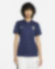 Low Resolution FFF 2022/23 Stadium Home Women's Nike Dri-FIT Football Shirt