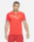 Low Resolution เสื้อโปโลเทนนิสผู้ชาย NikeCourt Slam