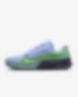 Low Resolution NikeCourt Air Zoom Vapor 11 Men's Clay Tennis Shoes