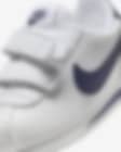 Nike Cortez Basic Baby Toddler Shoes. Nike JP
