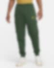 Low Resolution Pantalon cargo en tissu Fleece Nike Sportswear pour homme