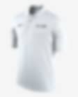 Low Resolution Deion Sanders "P21ME" Men's Nike Dri-FIT Polo Shirt