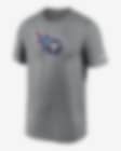 Low Resolution Nike Dri-FIT Logo Legend (NFL Tennessee Titans) Men's T-Shirt