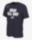 Low Resolution Shai Gilgeous-Alexander Oklahoma City Thunder Men's Nike NBA T-Shirt
