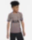 Low Resolution Koszulka piłkarska dla dużych dzieci Nike Dri-FIT Tottenham Hotspur Stadium 2023/24 (wersja trzecia)