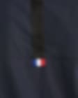 Paris Saint-Germain Men's Unlined Full-Zip Bomber Jacket.