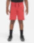 Low Resolution Nike Sportswear Tech Fleece Big Kids' (Boys') Shorts (Extended Size)