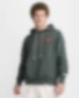 Low Resolution Nike Standard Issue Men's Dri-FIT Basketball Pullover Hoodie