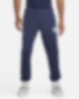 Low Resolution Nike Therma-FIT Starting 5 Men's Basketball Fleece Trousers