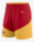 Kansas City Chiefs - Primary Lockup NFL Shorts :: FansMania