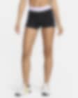 Low Resolution Shorts 8 cm Nike Pro - Donna