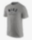 Low Resolution Nike Baseball Men's T-Shirt