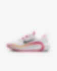 Low Resolution Nike Infinity Flow Little/Big Kids' Running Shoes