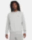 Low Resolution Nike Sportswear French-Terry-Sweatshirt mit Rundhalsausschnitt für Herren