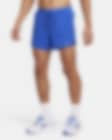 Low Resolution Shorts de running Dri-FIT de 13 cm 2 en 1 para hombre Nike Stride