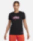 Low Resolution U.S. Women's Nike Soccer T-Shirt