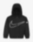 Low Resolution Nike Sportswear Windrunner Baby (12-24M) Full-Zip Jacket