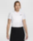 Low Resolution Nike Victory Women's Dri-FIT Short-Sleeve Golf Polo