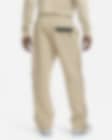 Pantalon de jogging Nike Sportswear Tech Fleece pour Homme - CU4495-700 -  Jaune