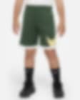 Low Resolution Shorts de básquetbol para niños talla grande Nike Dri-FIT