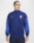 Low Resolution Croatia Academy Pro Men's Nike Football Jacket
