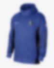 Nike dallas hot sale mavericks hoodie