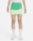 Low Resolution Nike Advantage Women's Dri-FIT Tennis Skirt