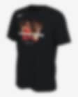 Low Resolution A’ja Wilson Las Vegas Aces Men's Nike WNBA MVP T-Shirt