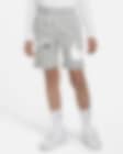 Low Resolution Shorts Nike Sportswear Swoosh för ungdom (killar)