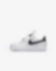Low Resolution Nike Force 1 Toggle Little Kids' Shoe