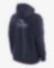 Titans sideline hoodie hot sale