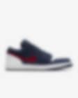 air jordan 1 low se men's shoe