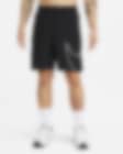Low Resolution Nike Dri-FIT Flex 男款 9" 梭織健身短褲