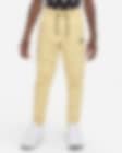 Low Resolution Nike Sportswear Tech Fleece Older Kids (Boys') Trousers