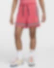 Low Resolution Shorts de básquetbol Dri-FIT de 13 cm para mujer Nike Crossover