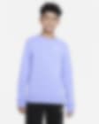 Low Resolution Nike Sportswear Club Older Kids' (Boys') Sweatshirt