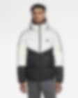 Low Resolution Nike Sportswear Down-Fill Windrunner Men's Shield Jacket
