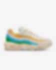ZAPATILLAS NIKE AIR MAX 95 BLANCO/MORADO MUJER