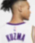 NIKE Los Angeles Lakers Kyle Kuzma Swingman Jersey City Edition FIELD PURPLE/KUZMA  KYLE AJ4618 509 - Shiekh