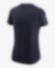 Nike Logo Essential (NFL Seattle Seahawks) Women's T-Shirt