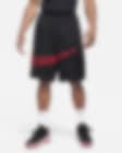 Low Resolution Shorts da basket stampati Nike Dri-FIT 2.0 - Uomo