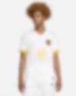 Low Resolution Kaizer Chiefs F.C. 2022/23 Stadium Away Men's Nike Dri-FIT Football Shirt